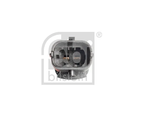 Sensor de temperatura de gases de escape antes del filtro de partículas 5801291815 Fiat/Alfa/Lancia