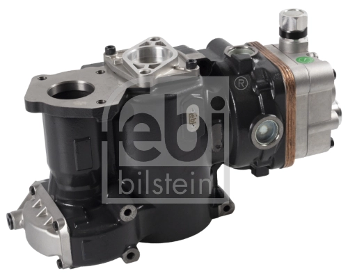K118694N00 Knorr-bremse Compresor de aire de suspensión neumática (Camión)