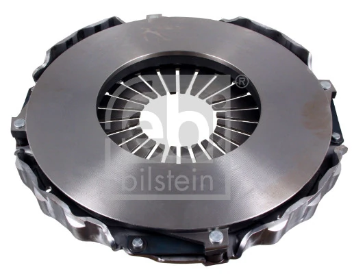 Plato de presión del embrague Scania 571220