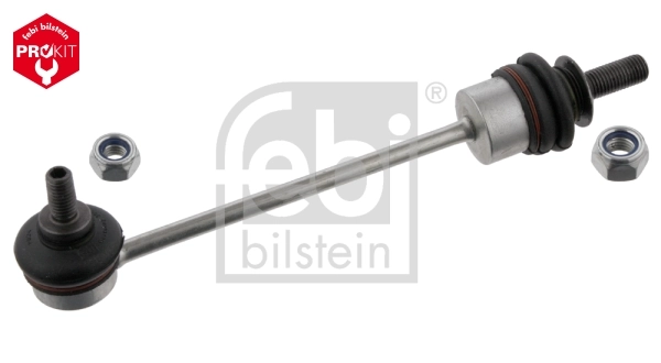 Bieleta estabilizadora trasera para BMW 7 E65, E66, E67