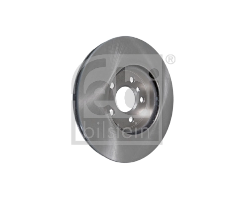 Comprar 108632 Febi Freno de disco delantero
