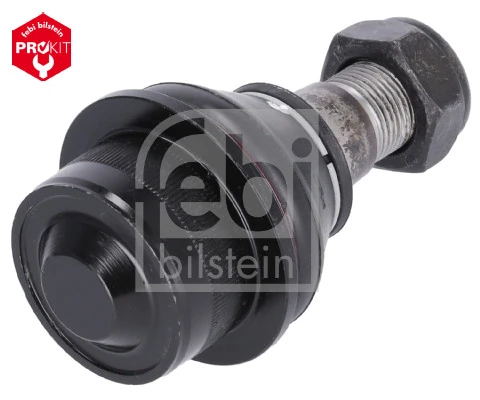 30151 Febi Rótula inferior de suspensión