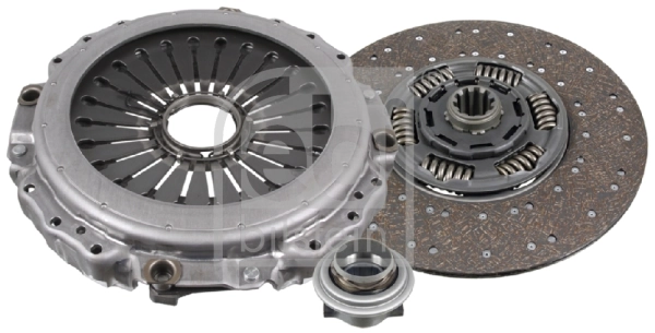 Comprar Kit de embrague Renault Trucks TRUCK PREMIUM   a bajo precio