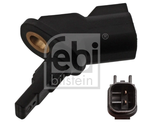 Sensor ABS delantero Ford Mondeo III sedán comprar en España