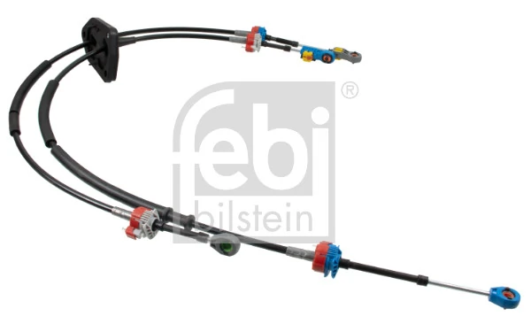 Cable para caja de cambios manual Fiat Doblo (2010-2022)