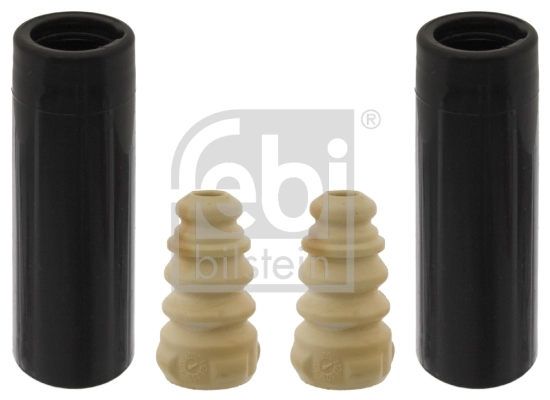 Comprar Topes de suspensión & guardapolvo amortiguador TT  8N3