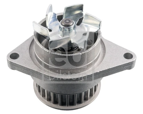 09754 Febi Bomba refrigerante coche