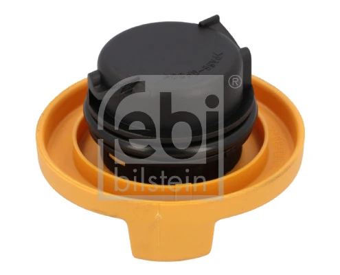 33677 Febi Tapa, tubuladura de relleno de aceite