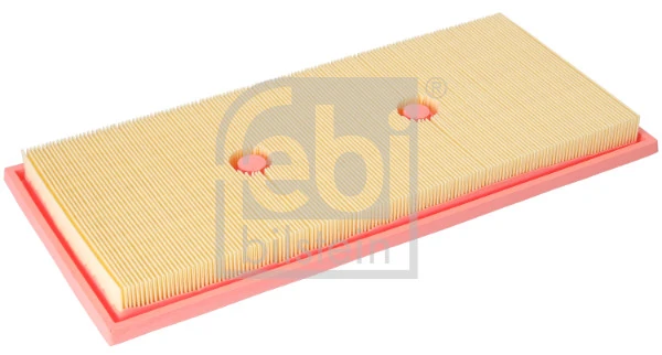 100371 Febi Filtro de aire de motor