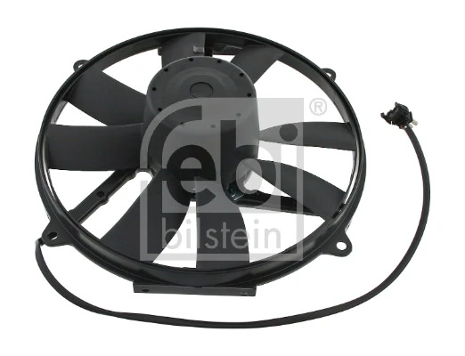 Ventilador del motor para Mercedes C W202