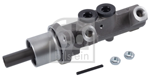 Cilindro maestro de frenos Volkswagen Golf V desde 53,72 €