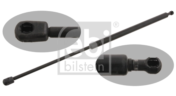 Comprar Amortiguador de puerta trasera Laguna I B56, 556