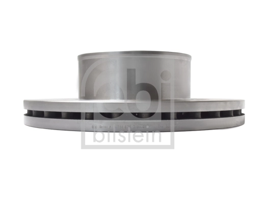 Frenos delanteros Febi 12731 precio, desde 152,34 EUR