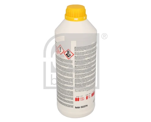 02374 Febi Refrigerante