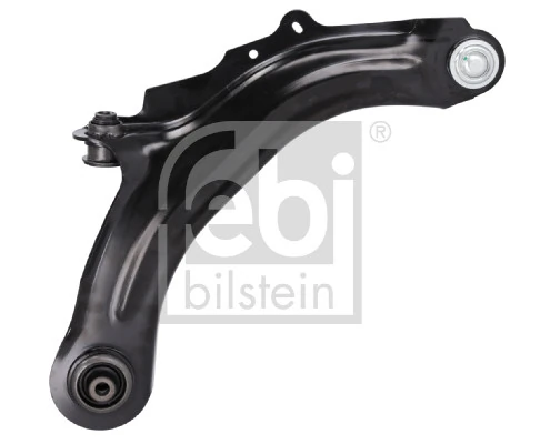 24083 Febi Brazo inferior izquierdo de la suspensión delantera