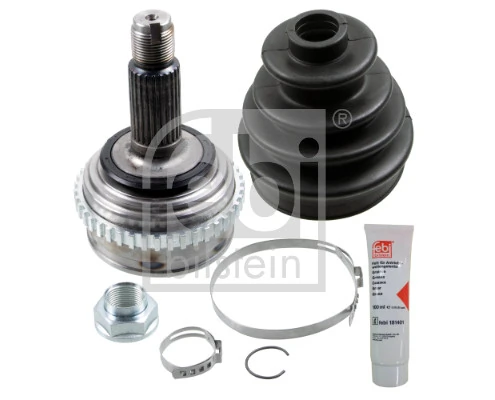Junta homocinética para Rover 25  RF