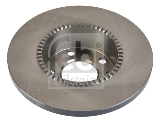 29160 Febi Freno de disco trasero