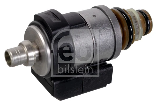 179072 Febi Solenoide de transmisión automática