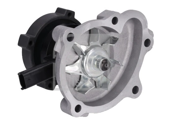 55576752 General Motors Bomba refrigerante coche