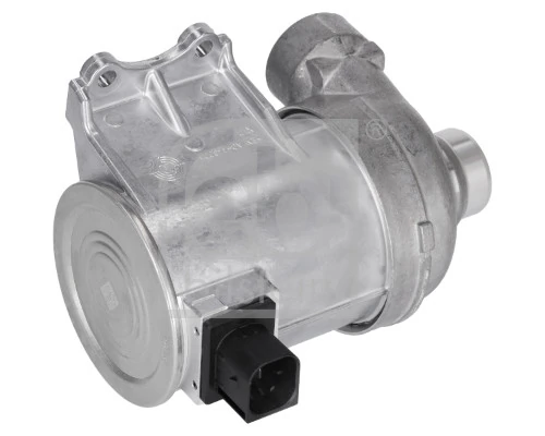  Bomba de agua Volvo S60 3