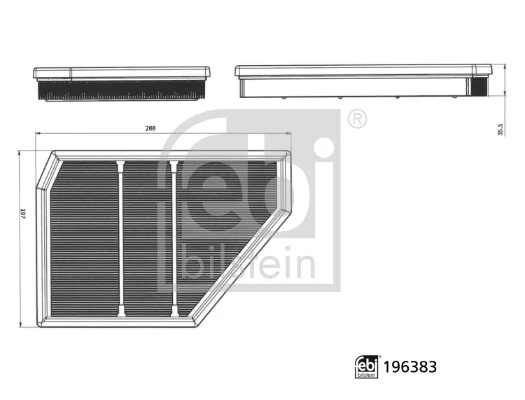 196383 Febi