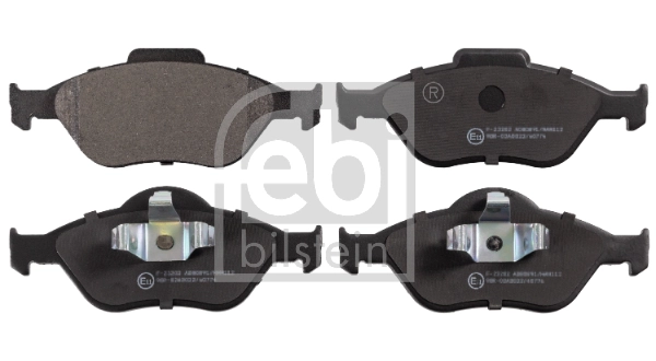 16401 Febi