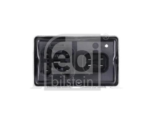 Relé de bujía de precalentamiento Febi 183986 precio, desde 39,70 EUR