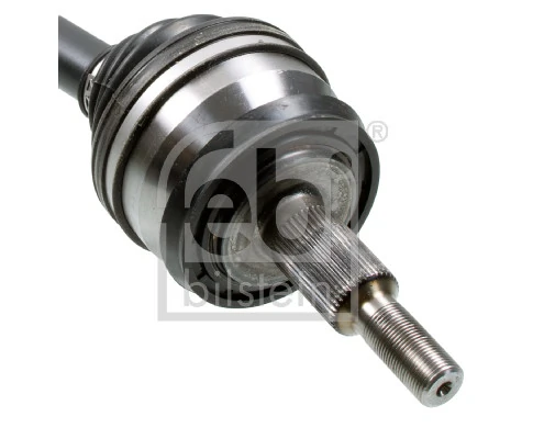 Semieje delantero derecho Febi 181255 precio, desde 146,47 EUR