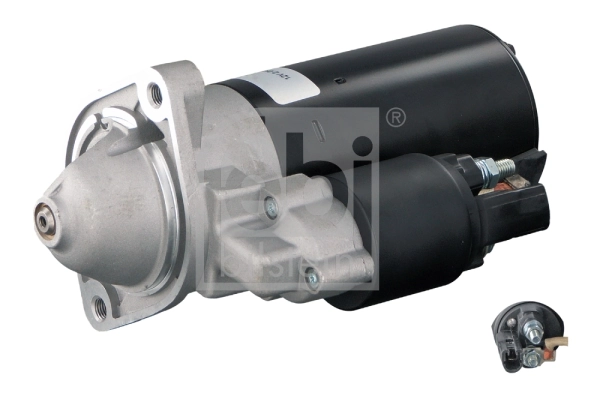Arrancador Avensis  sedán (1997-2003) original desde 113,71 €