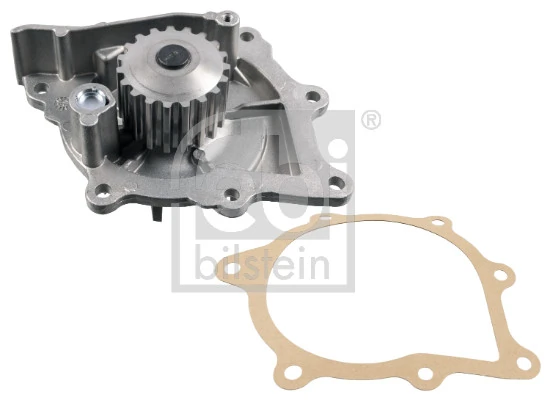 Bomba de refrigeración Peugeot 508 II (FC, FJ, F4)