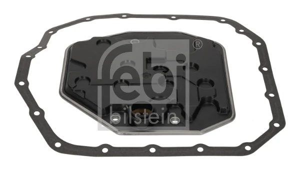 Junta del cárter de la transmisión automática/manual Toyota RAV4 III