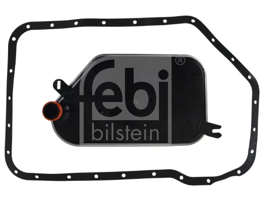 43664 Febi Filtro hidráulico transmisión automática