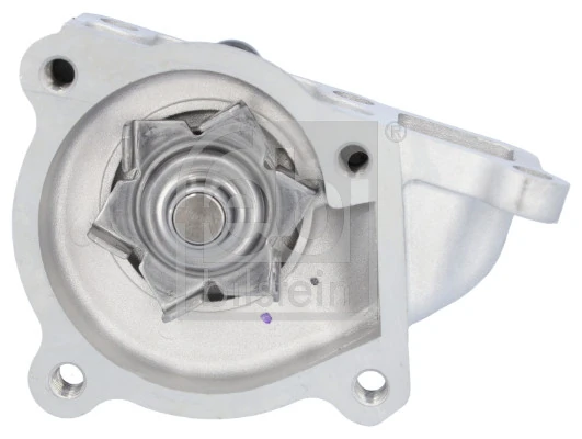17630 Febi Bomba refrigerante coche