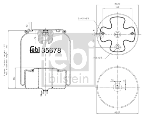 35678 Febi