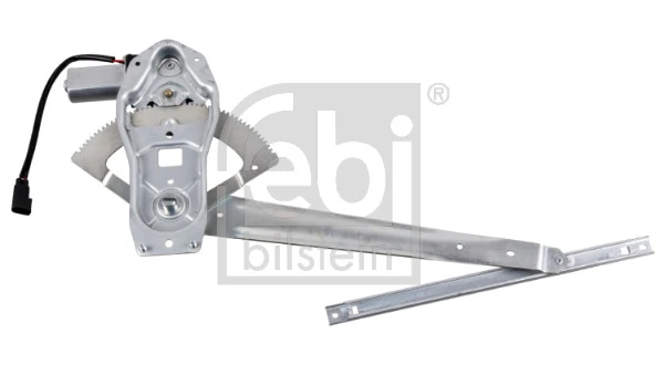 Comprar Mecanismo de elevalunas de la puerta delantera derecha Ford Connect  TC7 a bajo precio