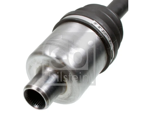 13124680 General Motors Semieje delantero derecho