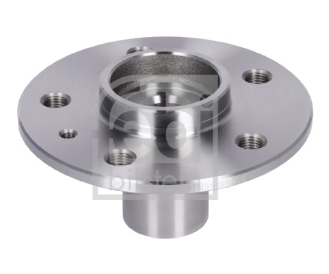 Buje de rueda trasero para Mercedes Vito I 638