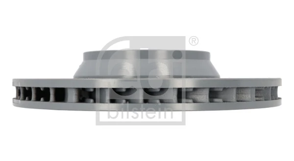 Frenos delanteros Febi 26653 precio, desde 86,30 EUR