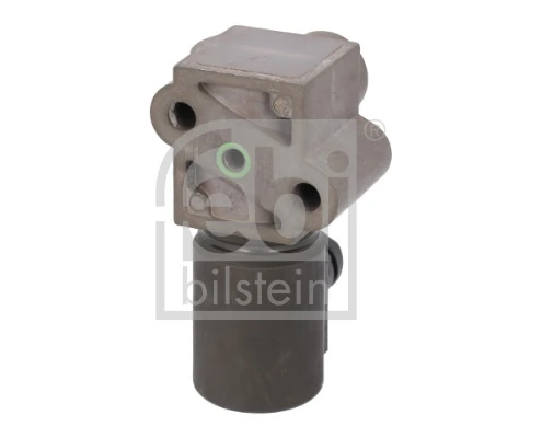 0501321459 ZF Parts Válvula de derivación de enfriamiento de aceite de transmisión automática