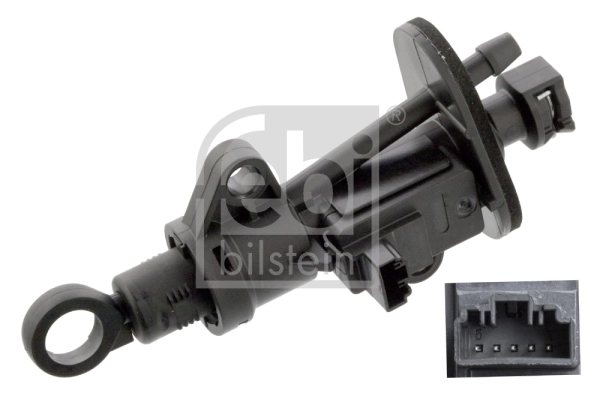 Cilindro maestro de embrague para Audi TT FV3, FVP