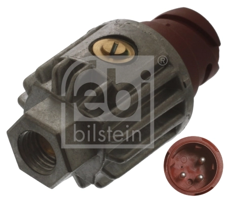 40118 Febi