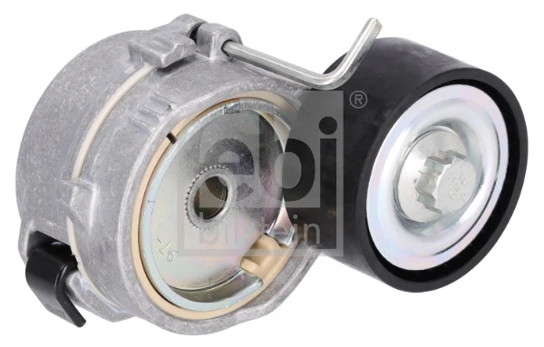 Tensor de la correa trapecial poli v CROSSLAND  SUV (2017-2026) original desde 46,86 €