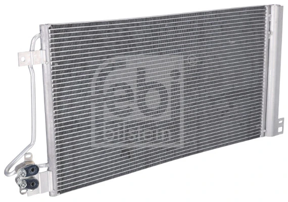 Comprar Condensador de aire acondicionado Volkswagen Transporter  7HA, 7HH, 7EA, 7EH a bajo precio