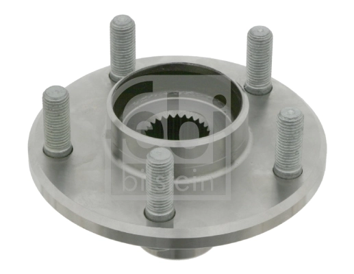 Buje de rueda para Ford Mondeo III (B4Y)