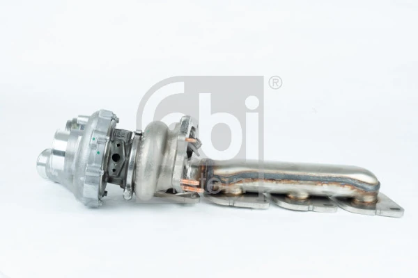 Turbo para motor para Mercedes S  A217