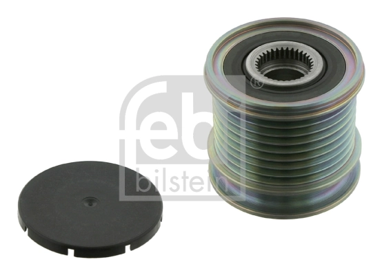 Polea de alternador R  SUV (2005-2017) original desde 43,39 €