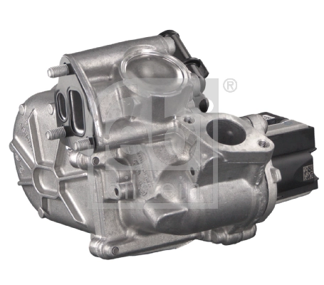 Comprar 55230929 Peugeot/Citroen Enfriador de recirculación de gases de escape EGR