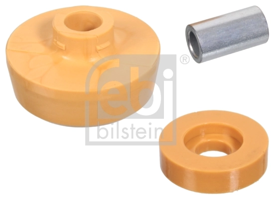 Copelas trasero Mini Cooper  (R50, R53)
