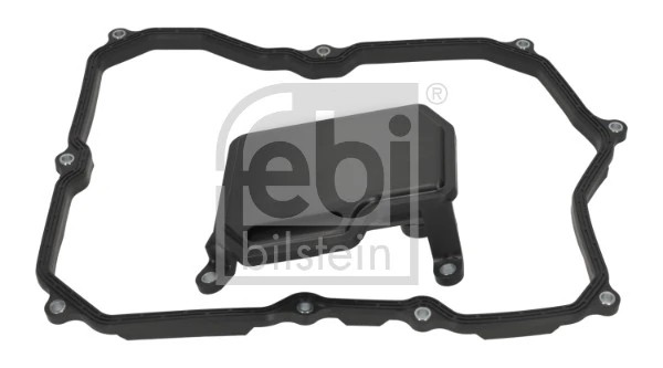 194378 Febi Filtro hidráulico transmisión automática