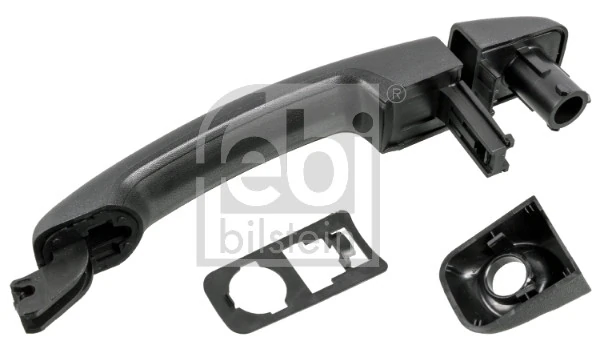 180049 Febi Manecilla de puerta exterior delantero